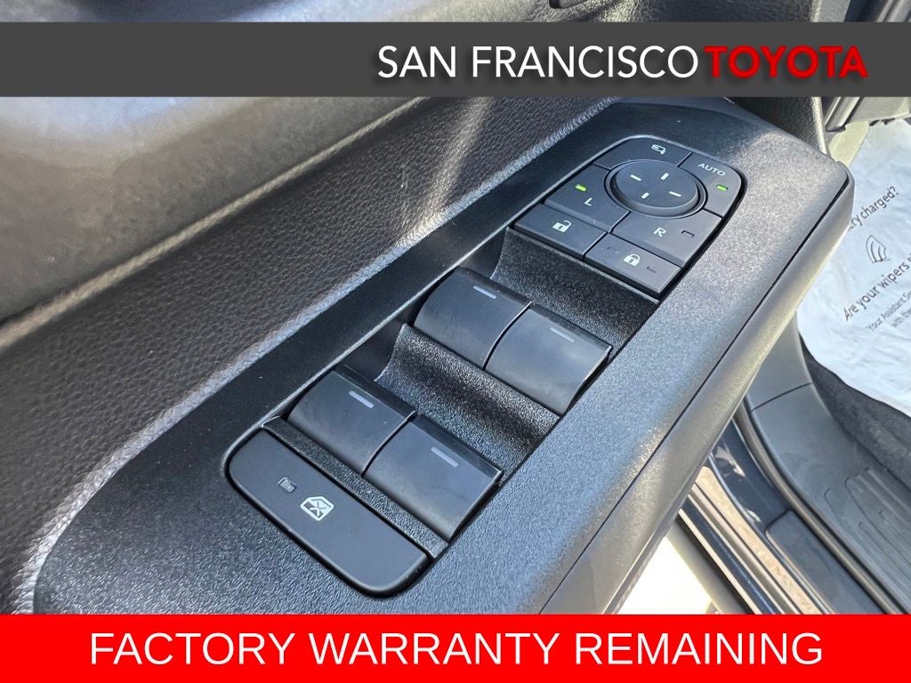 2026 Toyota 4Runner i-FORCE MAX Hybrid TRD Pro