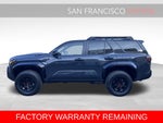 2025 Toyota 4Runner i-FORCE MAX Hybrid TRD Pro
