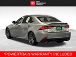 2017 Lexus IS 200t