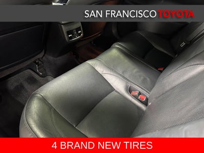 2012 Lexus ES 350