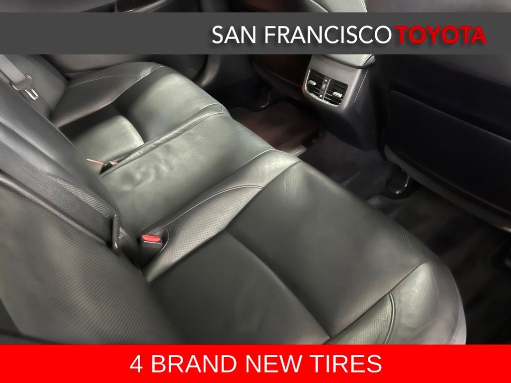 2012 Lexus ES 350