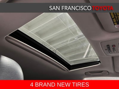 2012 Lexus ES 350