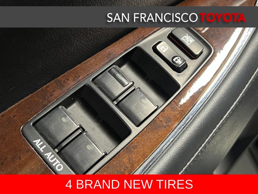 2012 Lexus ES 350