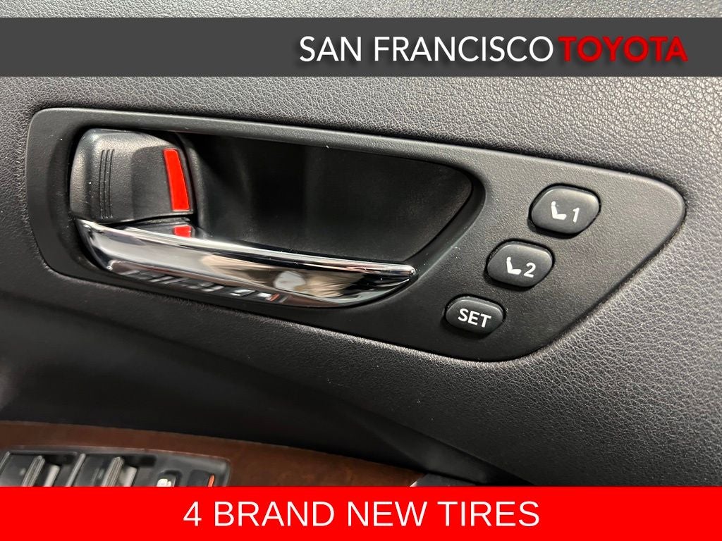 2012 Lexus ES 350