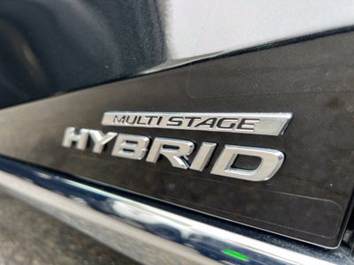 2022 Lexus LS 500h Base