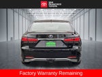 2022 Lexus LS 500h Base