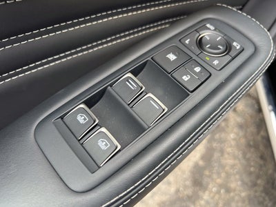 2022 Lexus LS 500h Base