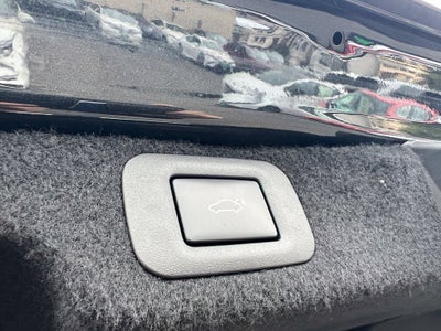 2022 Lexus LS 500h Base