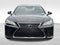 2022 Lexus LS 500h Base