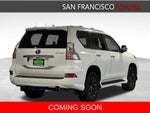 2022 Lexus GX 460