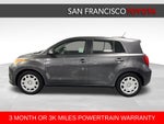2011 Scion xD 5dr HB Auto (Natl)