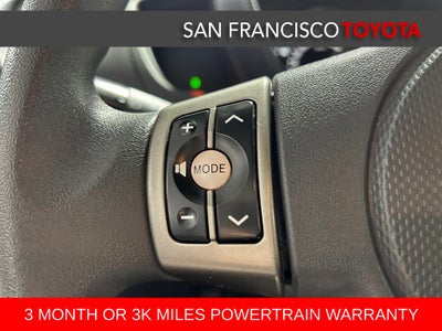 2011 Scion xD 5dr HB Auto (Natl)