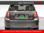 2011 Scion xD 5dr HB Auto (Natl)