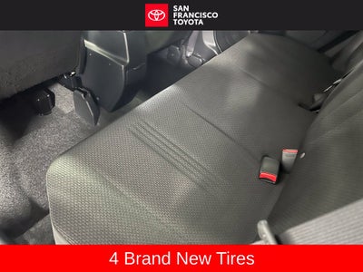 2008 Scion xB 5dr Wgn Auto (Natl)
