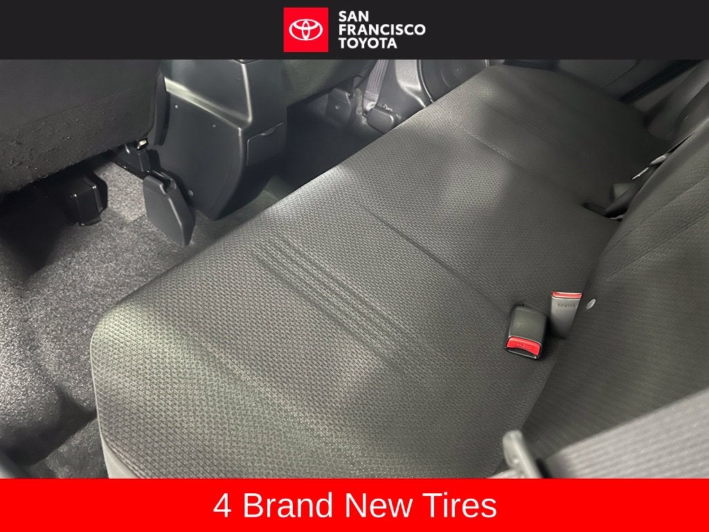 2008 Scion xB 5dr Wgn Auto (Natl)