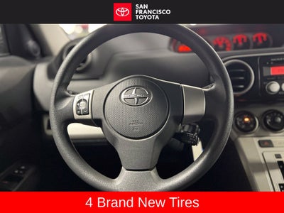 2008 Scion xB 5dr Wgn Auto (Natl)