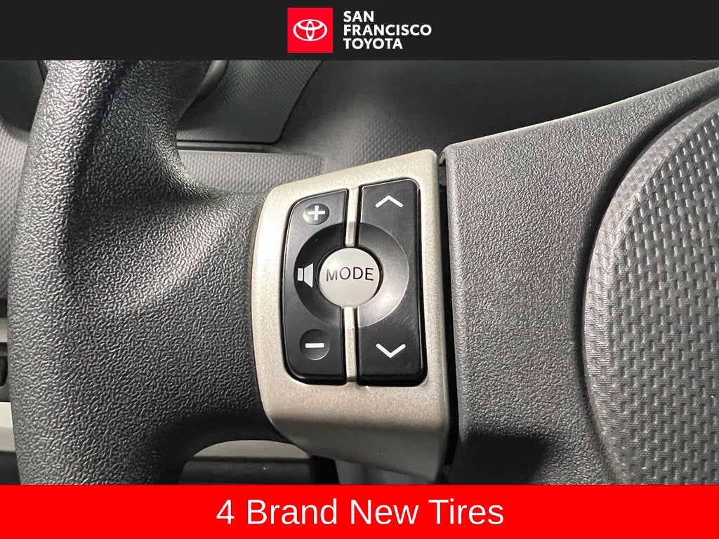 2008 Scion xB 5dr Wgn Auto (Natl)