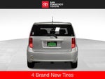 2008 Scion xB 5dr Wgn Auto (Natl)