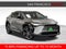 2023 Toyota bZ4X Limited