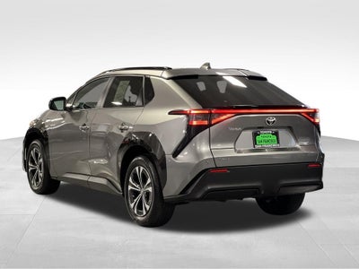 2025 Toyota bZ4X XLE