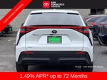 2024 Toyota bZ4X XLE