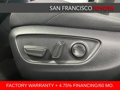 2024 Toyota RAV4 Prime SE