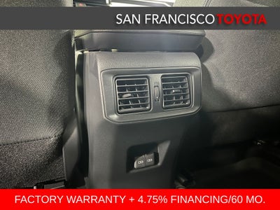 2024 Toyota RAV4 Prime SE