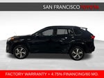 2024 Toyota RAV4 Prime SE