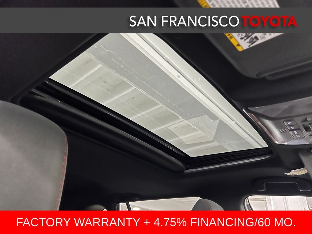 2024 Toyota RAV4 Prime SE