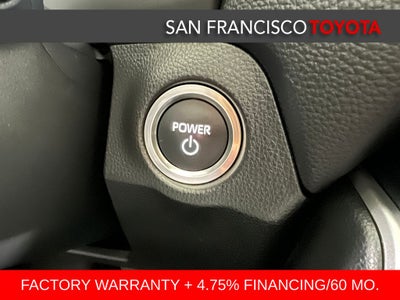 2024 Toyota RAV4 Prime SE