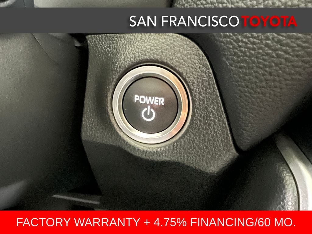 2024 Toyota RAV4 Prime SE