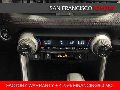 2024 Toyota RAV4 Prime SE