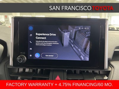 2024 Toyota RAV4 Prime SE