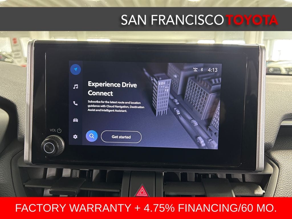 2024 Toyota RAV4 Prime SE