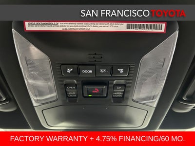 2024 Toyota RAV4 Prime SE