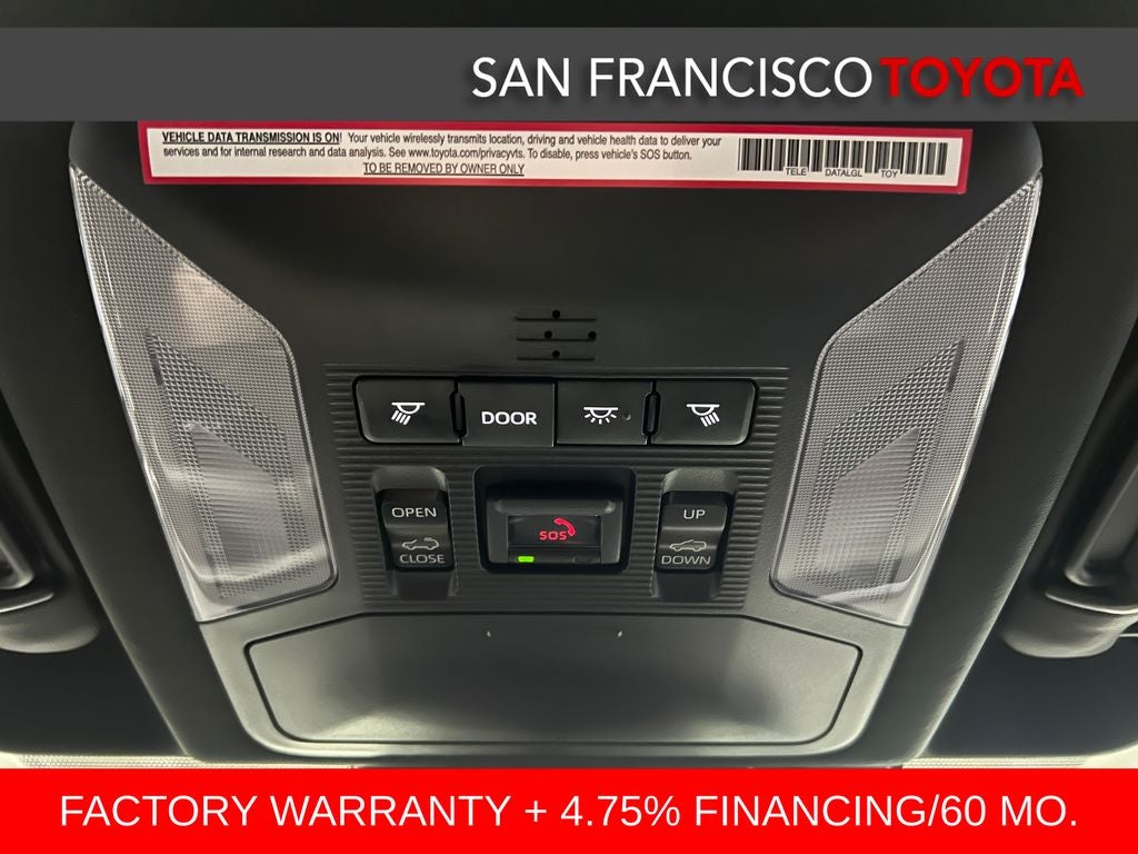 2024 Toyota RAV4 Prime SE