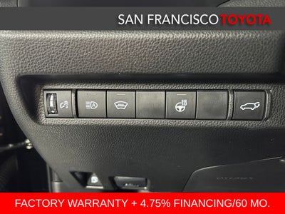 2024 Toyota RAV4 Prime SE