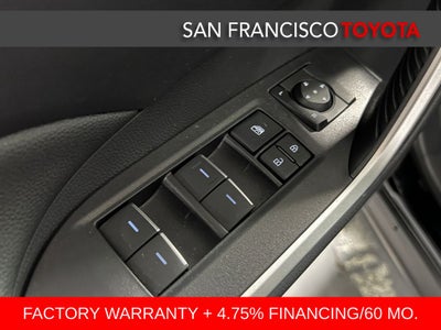 2024 Toyota RAV4 Prime SE