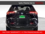 2024 Toyota RAV4 Prime SE