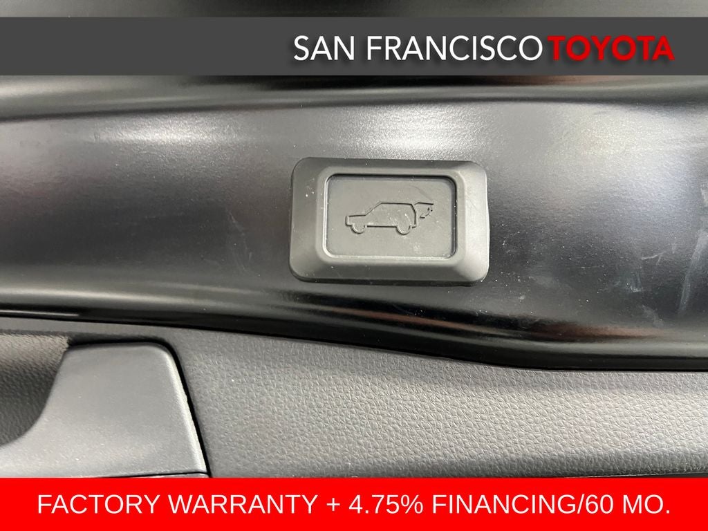 2024 Toyota RAV4 Prime SE