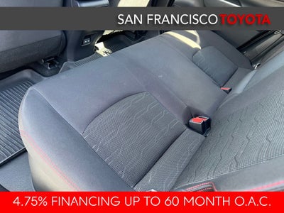 2025 Toyota RAV4 Plug-In Hybrid SE