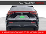 2023 Toyota bZ4X XLE