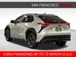 2023 Toyota bZ4X XLE