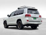 2020 Toyota Land Cruiser Heritage Edition