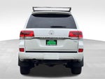 2020 Toyota Land Cruiser Heritage Edition
