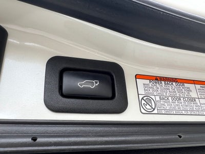 2020 Toyota Land Cruiser Heritage Edition