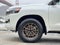 2020 Toyota Land Cruiser Heritage Edition