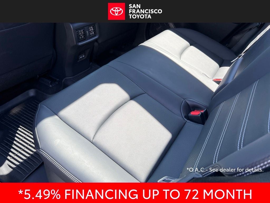 2023 Toyota RAV4 Hybrid Limited