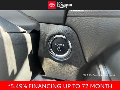 2023 Toyota RAV4 Hybrid Limited