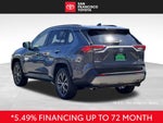 2023 Toyota RAV4 Hybrid Limited